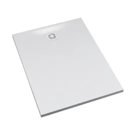 brodzik-prostokatny-magnific-white-stone-80x120-schedline-bialy