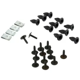 audi-a3-8l-8p-8v-tt-zestaw-spinek-nadkola-wkret