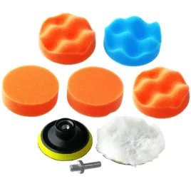 gabka-futro-dysk-rzep-pady-polerskie-80mm-zestaw-8