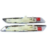 bmw-e60-e61-e90-e91-e87-x1-x3-migacz-led-chrom-stan-nowy