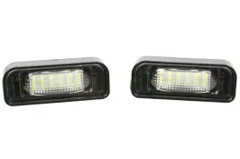 mercedes-s-w220-lampki-podswietlenie-tablicy-led