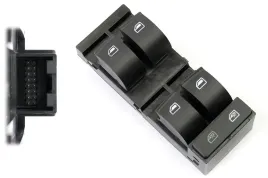 Zdjęcie produktu AUDI A6 4B0959851 PRZEŁĄCZNIK PANEL REGULACJI SZYB