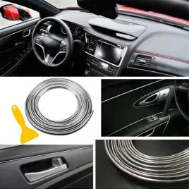 listwa-tasma-ozdobna-deska-rozdzielcza-chrom-5m