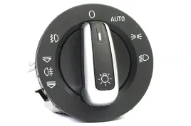 Zdjęcie produktu WŁĄCZNIK PRZEŁĄCZNIK ŚWIATEŁ AUDI A6 Q7 4F1941531D