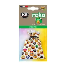 k2-roko-happy-zielona-herbata-zapach-samochodowy