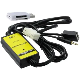 emulator-zmieniarki-adapter-aux-usb-honda-civic