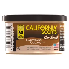 zapach-california-scents-capistrano-coconut-kokos