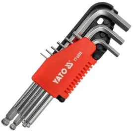 yato-klucze-imbusowe-hex-15-10-kulka-9el-yt-0505