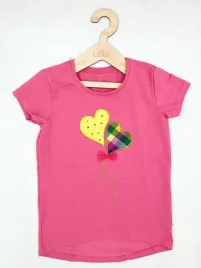 t-shirt-dziewczecy-baloniki-polski-bawelna-koszulka-na-lato-aipi-110-rozow