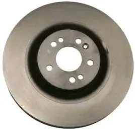 mercedes-ml-w163-345mm-tarcza-hamulcowa-przod