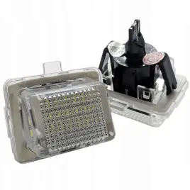 podswietlenie-led-tablicy-mercedes-w204-w212-w221