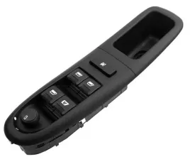 peugeot-406-przelacznik-panel-drzwi-regulacji-szyb