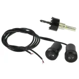 bmw-e39-e46-e61-e91-x5-z4-projektor-led-logo-drzwi-stan-nowy