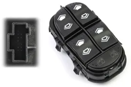 ford-focus-mk1-i-przelacznik-panel-regulacji-szyb