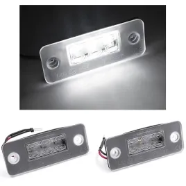 audi-a8-d3-podswietlenie-tablicy-led-rejestracji