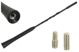 opel-astra-f-g-h-vectra-b-c-antena-bat-maszt-24cm