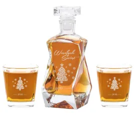 karafka-grawer-2-szklanki-do-whisky-swieta-zestaw