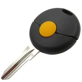 smart-fortwo-forfour-obudowa-kluczyka-pilota