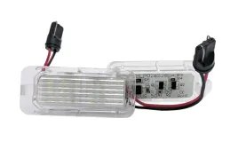 ford-fiesta-mk7-focus-mk3-lampki-rejestracji-led