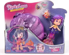 kookyloos-torebka-muszelka-lalka-syrenka-mermaids-star