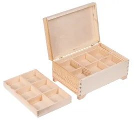 organizer-skrzynka-pudelko-kuferek-decoupage-30x20