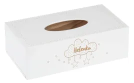 bialy-chustecznik-pudelko-na-chusteczki-grawer-eko