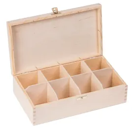 pudelko-na-herbate-8-przegrod-decoupage-drewno-eko