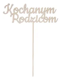napis-ozdoba-kochanym-rodzicom-podziekowania-dekor