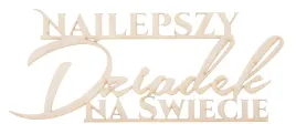 napis-najlepszy-dziadek-dzien-babci-ozdoba-prezent