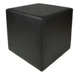 pufa-kostka-podnozek-cube-40x40x45-czarna-ekoskora-do-salonu-przedpokoju