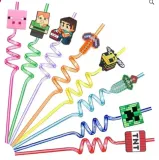 slomki-minecraft-5-szt-stan-nowy