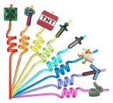 slomki-minecraft-5-szt-okazje-urodziny-stan-nowy