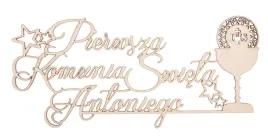 ozdoba-komunia-napis-pamiatka-decoupage-dekor-imie