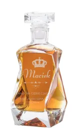 karafka-z-grawerem-do-whisky-prezent-urodziny-slub