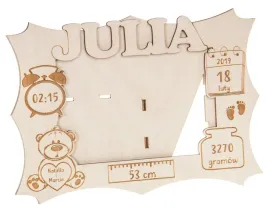 metryczka-ramka-na-zdjecie-prezent-chrzest-grawer