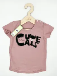 t-shirt-dziewczecy-bawelna-polski-wzory-aipi-98-puder-roz