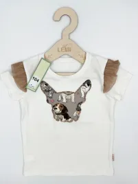 t-shirt-dziewczecy-bawelna-polski-wzory-aipi-98-ecru-2