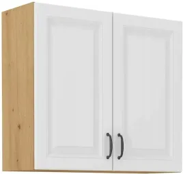 szafka-kuchenna-wiszaca-80x72-2x-front-bialy-mat