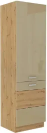 wysoka-szafka-slupek-kuchenny-60x210-cm-cappucino