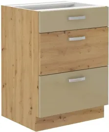 szafka-kuchenna-3-szuflady-60-cm-front-cappucino