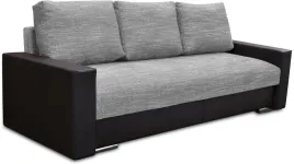 sofa-z-funkcja-spania-sprezyny-pojemnik-bonell-klass-plus-czarno-srebrna