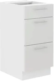 szafka-kuchenna-lara-szuflady-bialy-polysk-40-cm