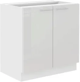 szafka-kuchenna-lara-2-fronty-bialy-polysk-80-cm