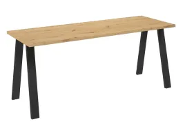 stol-6-osobowy-industrial-do-kuchni-metalowe-nogi-loft-185x67-dab-artisan