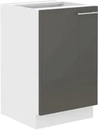 szafka-kuchenna-lara-50-cm-pod-zlew-bialy-grafit