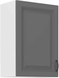 szafka-kuchenna-wiszaca-50x72-szary-bialy-stilo