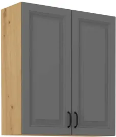 szafka-kuchenna-gorna-80x90-stilo-szary-artisan
