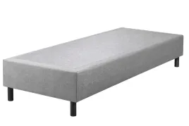 niskie-lozko-pojedyncze-hotelowe-box-tapicerowane-100x200-szare
