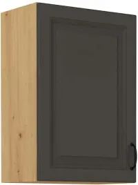 szafka-kuchenna-wiszaca-50x72-grafit-artisan-stilo