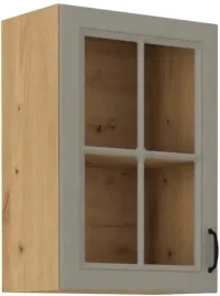 szafka-kuch-z-witryna-stilo-40x72-artisan-szary